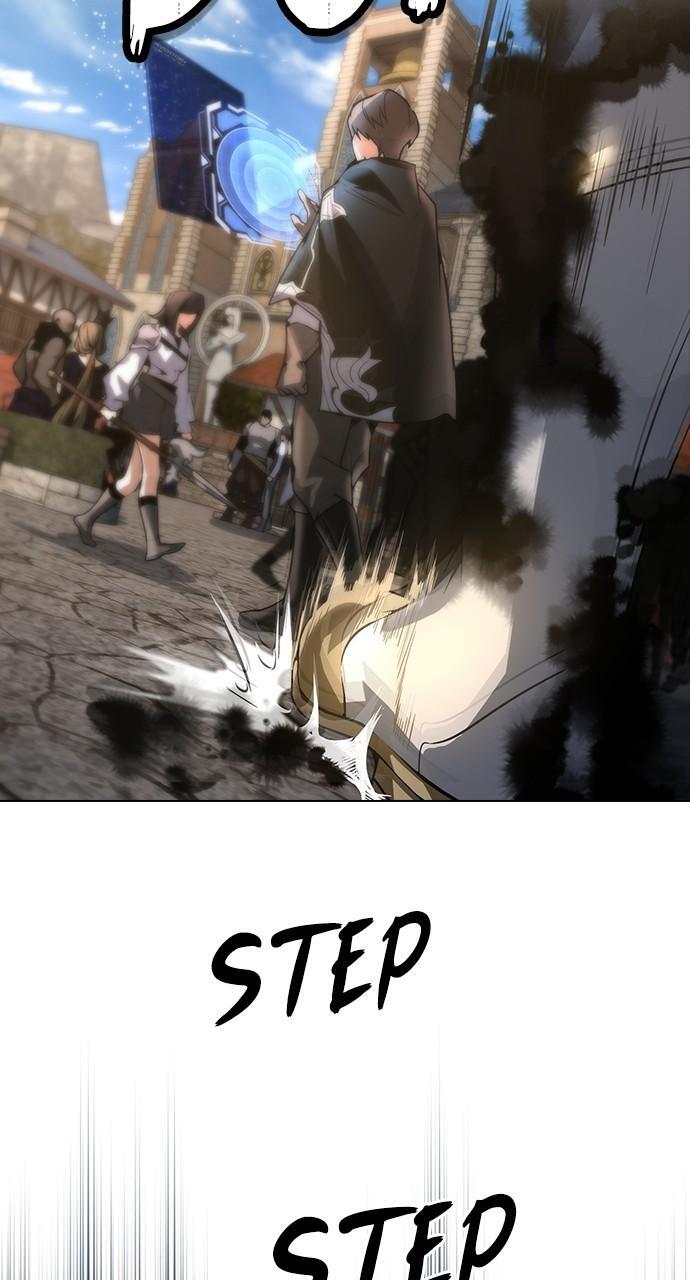 Read Bad Ending Maker Manga Online