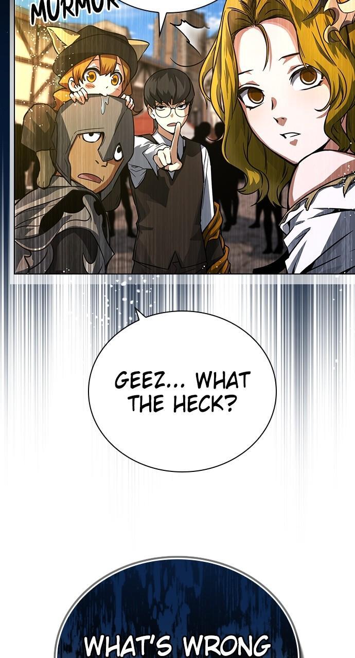 Read Bad Ending Maker Manga Online