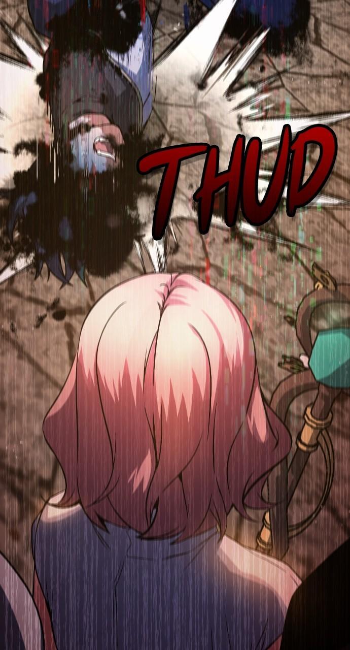 Read Bad Ending Maker Manga Online