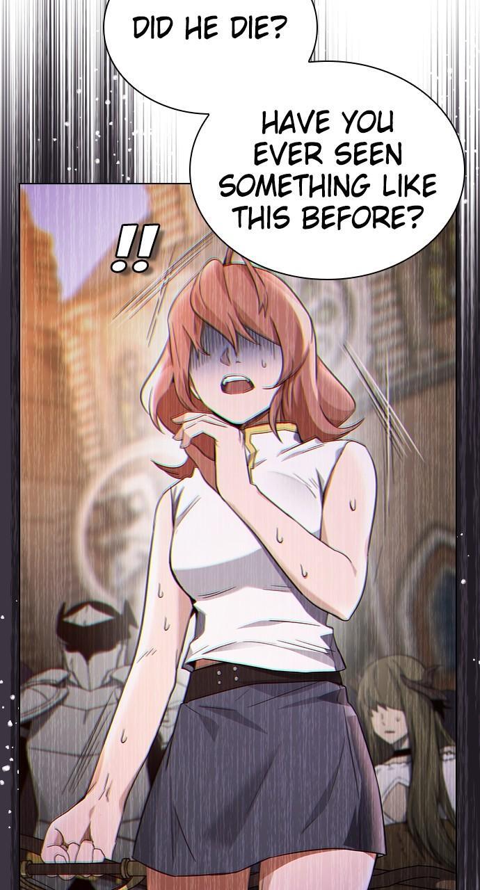 Read Bad Ending Maker Manga Online