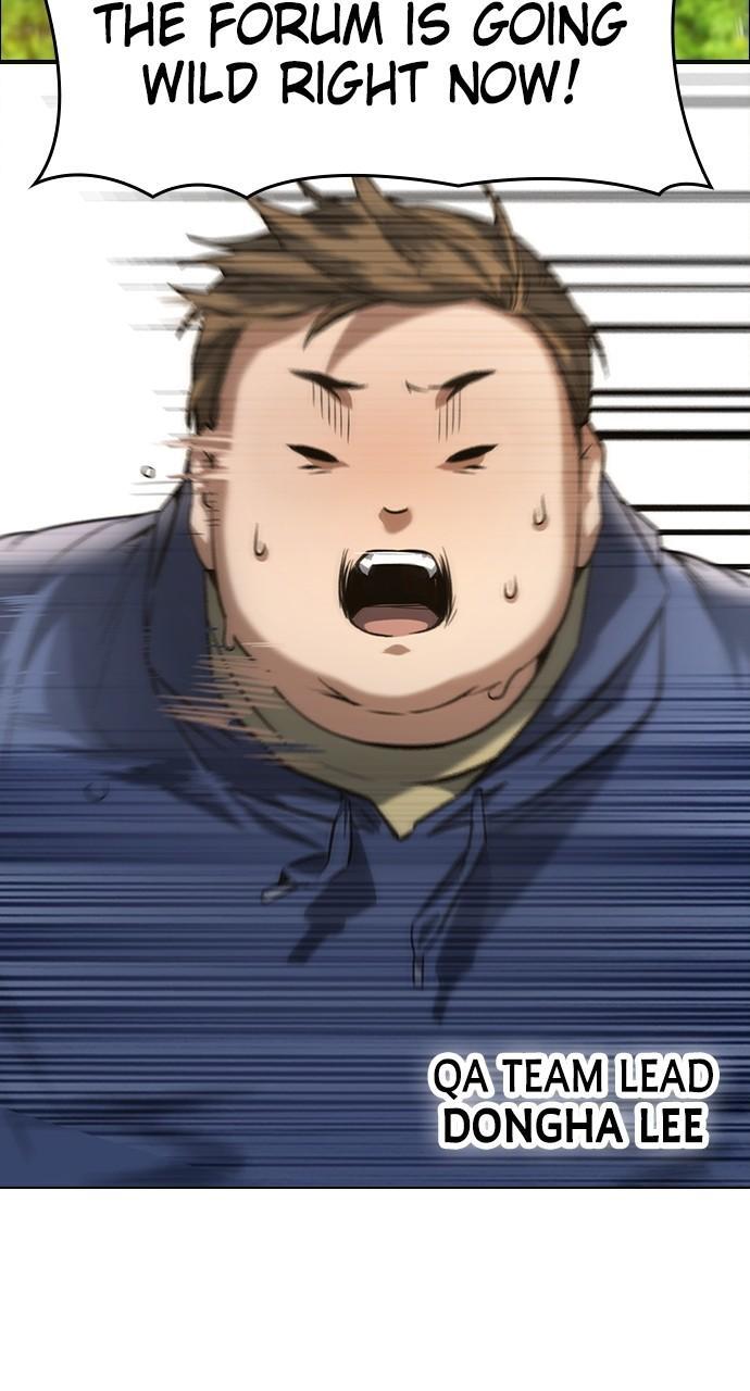 Read Bad Ending Maker Manga Online