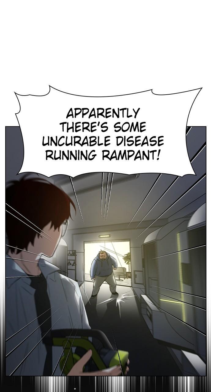 Read Bad Ending Maker Manga Online