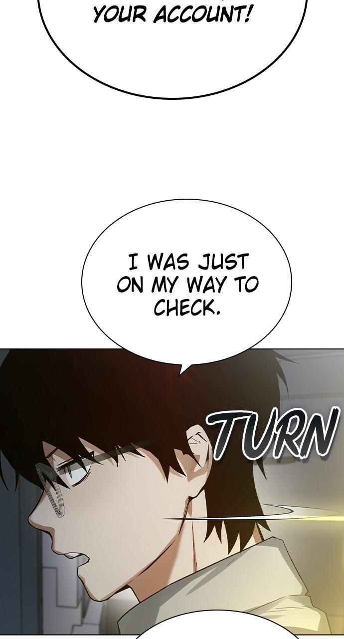 Read Bad Ending Maker Manga Online