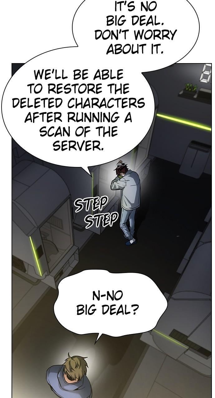 Read Bad Ending Maker Manga Online
