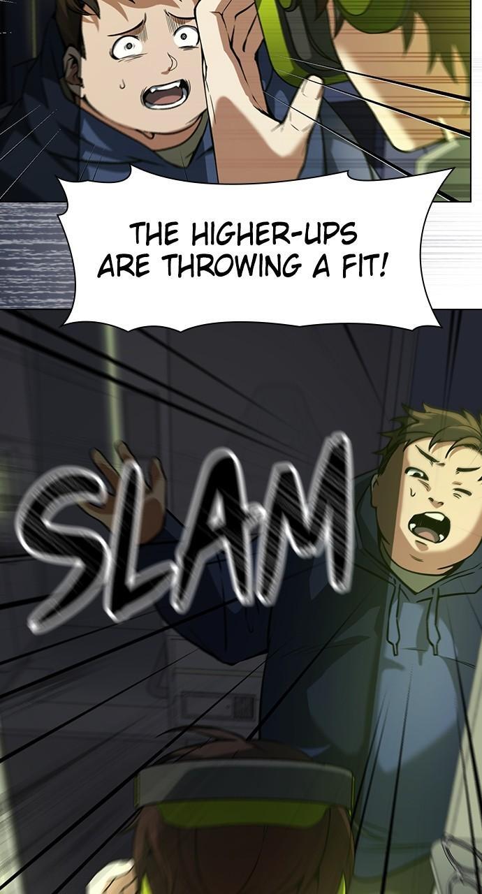 Read Bad Ending Maker Manga Online