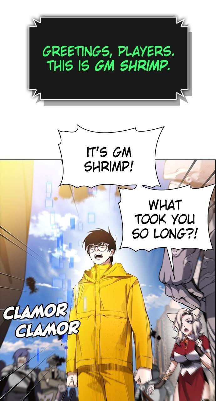 Read Bad Ending Maker Manga Online