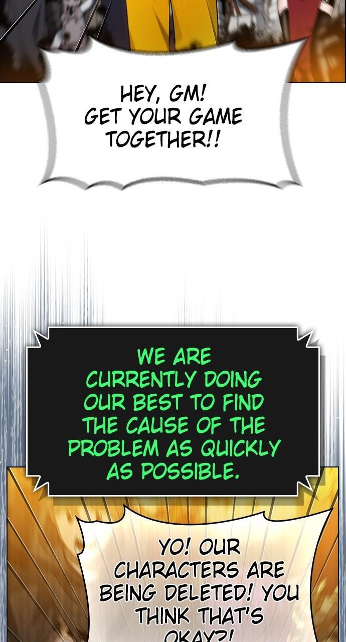 Read Bad Ending Maker Manga Online