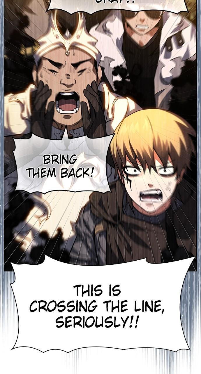 Read Bad Ending Maker Manga Online