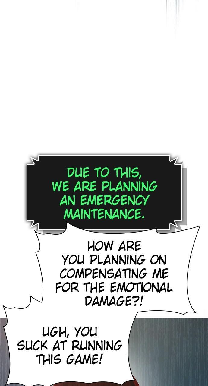 Read Bad Ending Maker Manga Online