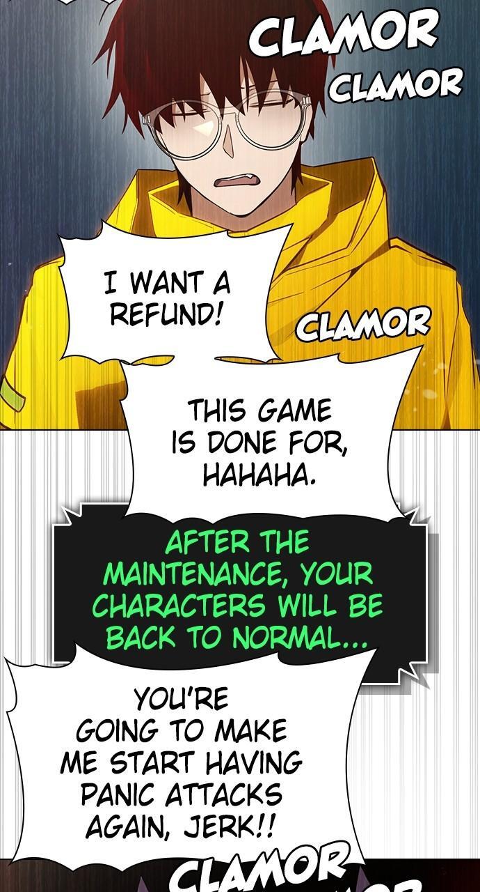 Read Bad Ending Maker Manga Online