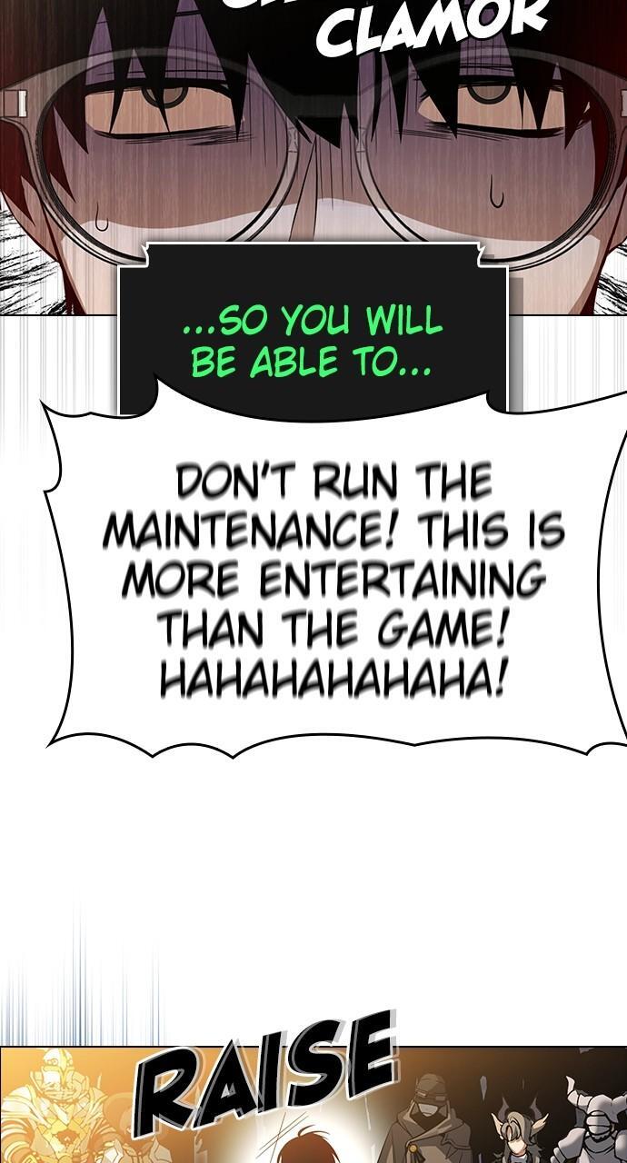 Read Bad Ending Maker Manga Online