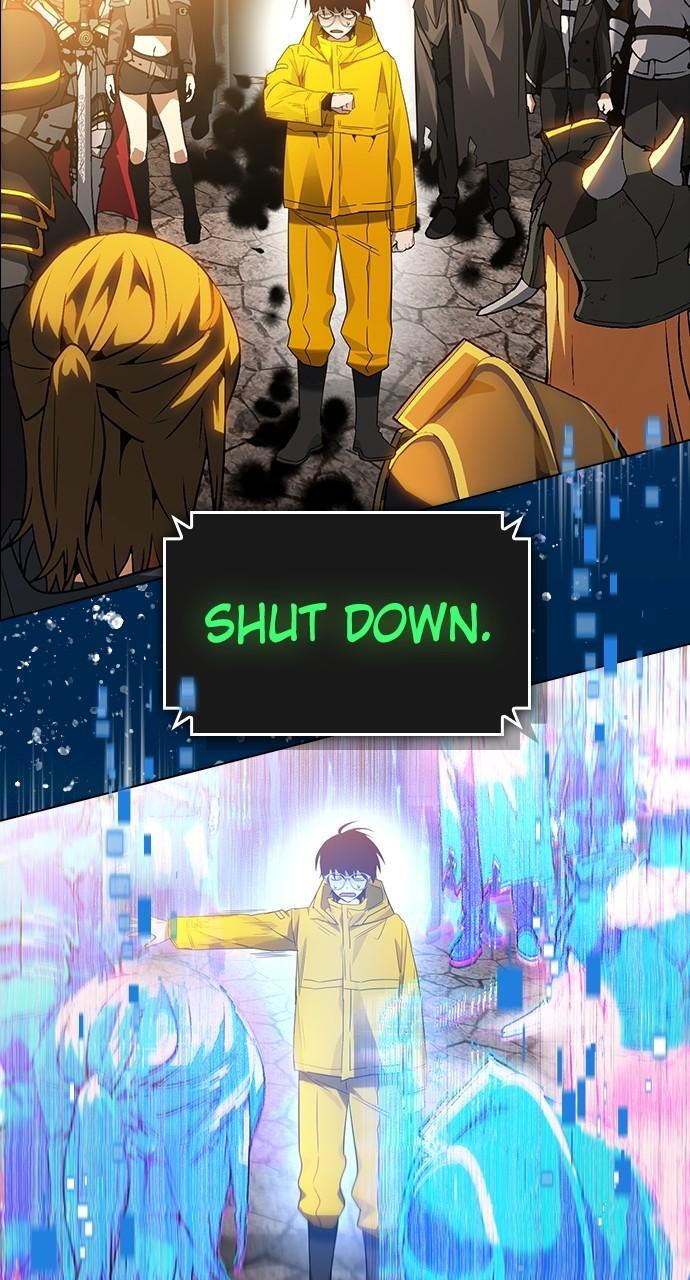 Read Bad Ending Maker Manga Online