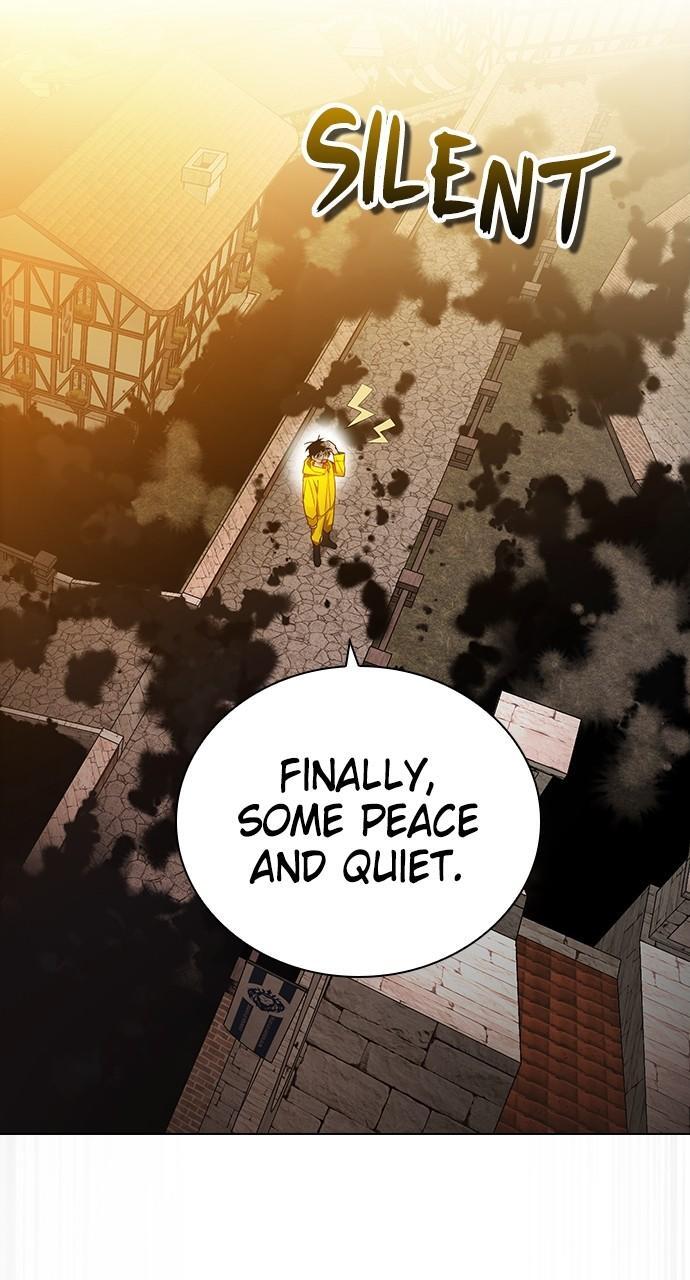 Read Bad Ending Maker Manga Online