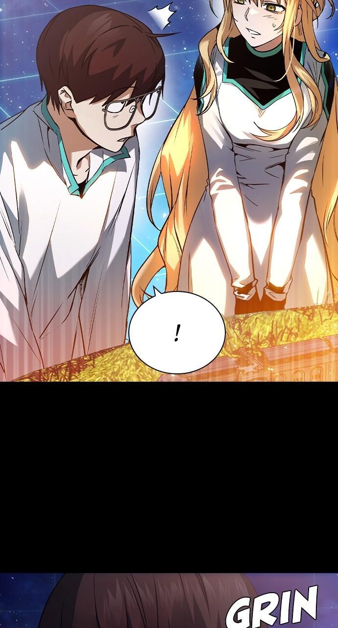 Read Bad Ending Maker Manga Online