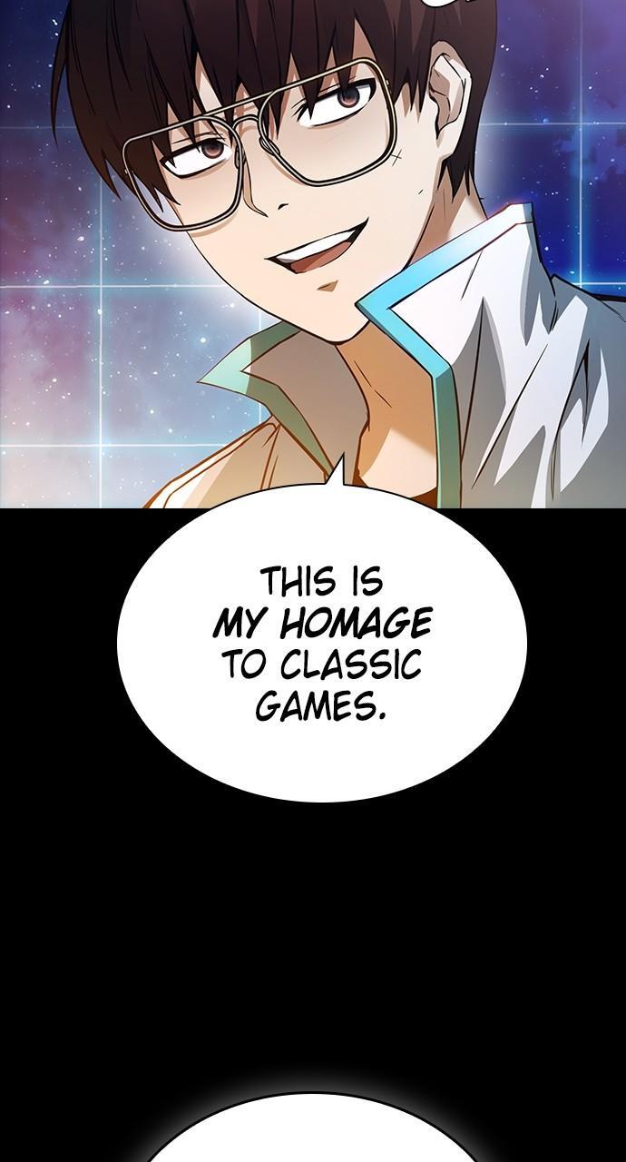 Read Bad Ending Maker Manga Online