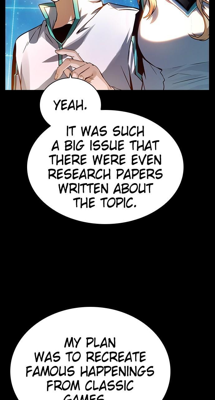 Read Bad Ending Maker Manga Online