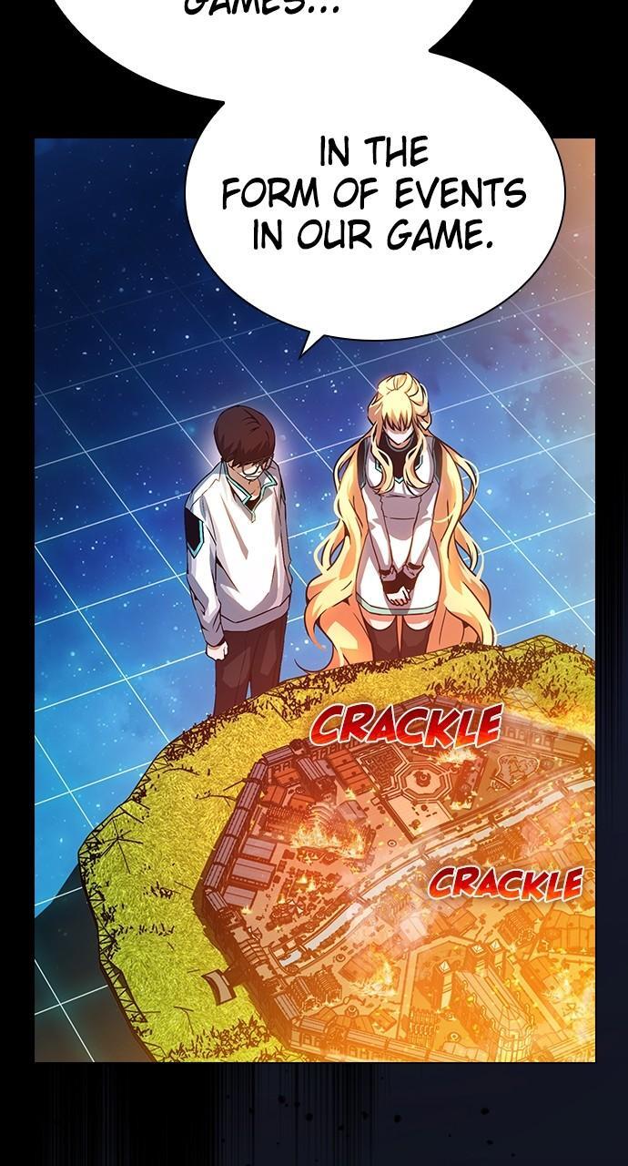 Read Bad Ending Maker Manga Online