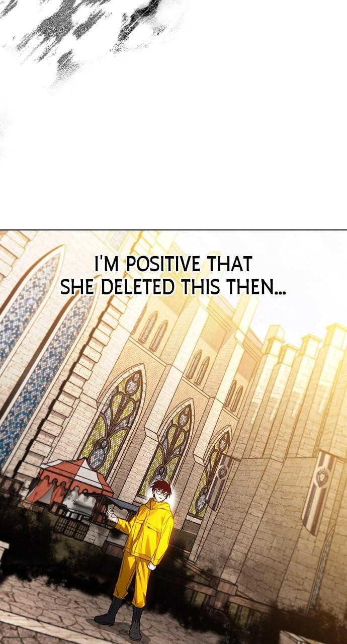 Read Bad Ending Maker Manga Online