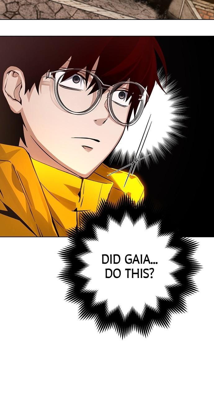 Read Bad Ending Maker Manga Online