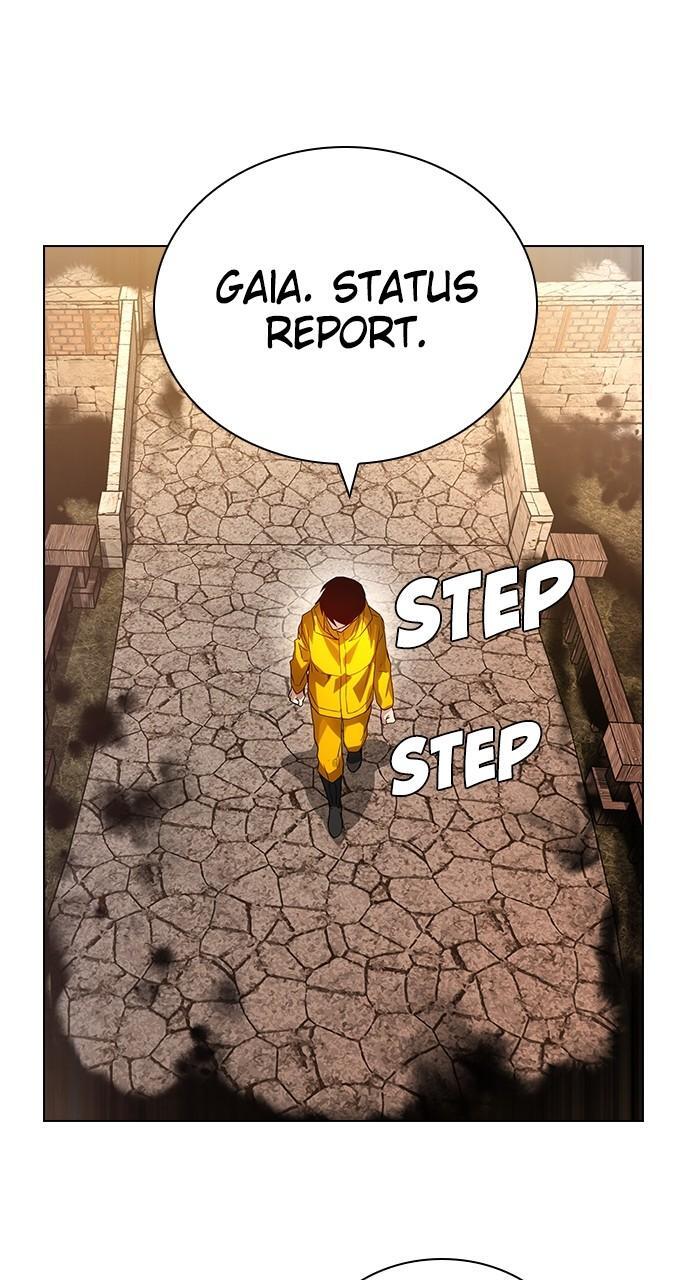 Read Bad Ending Maker Manga Online