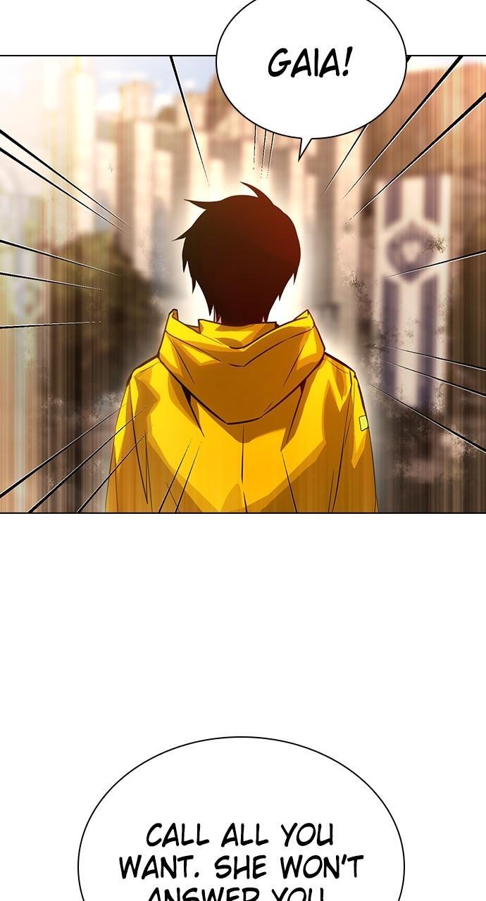 Read Bad Ending Maker Manga Online