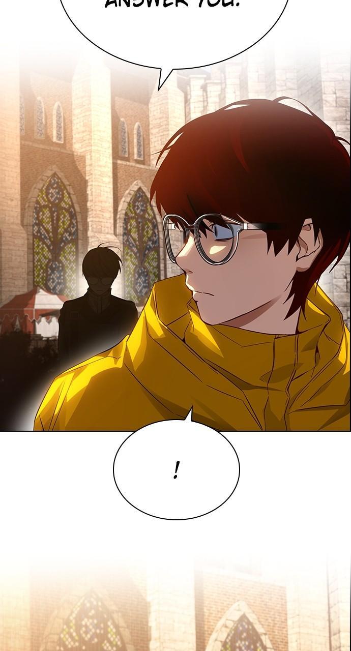 Read Bad Ending Maker Manga Online