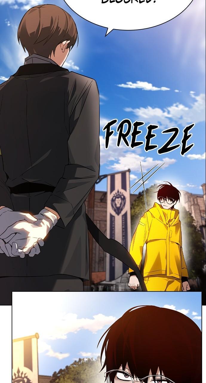 Read Bad Ending Maker Manga Online