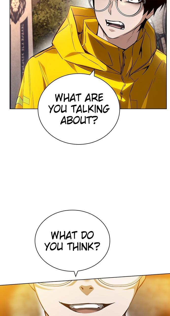 Read Bad Ending Maker Manga Online