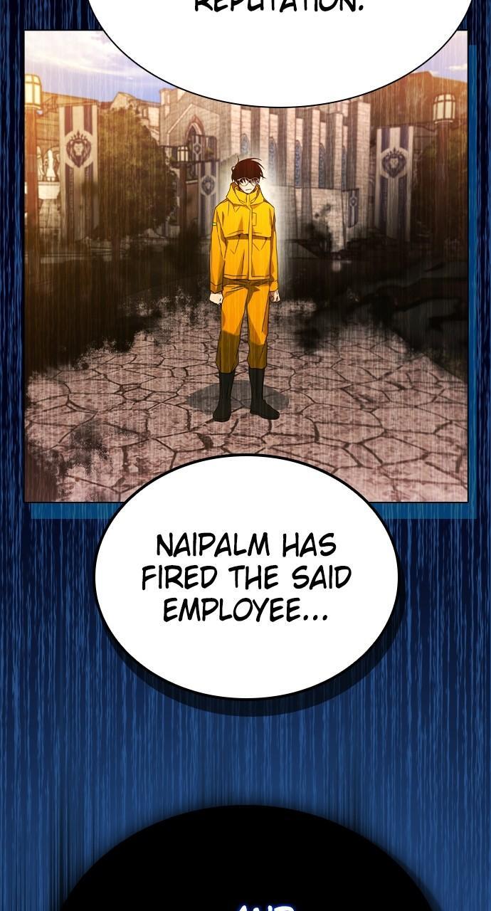 Read Bad Ending Maker Manga Online