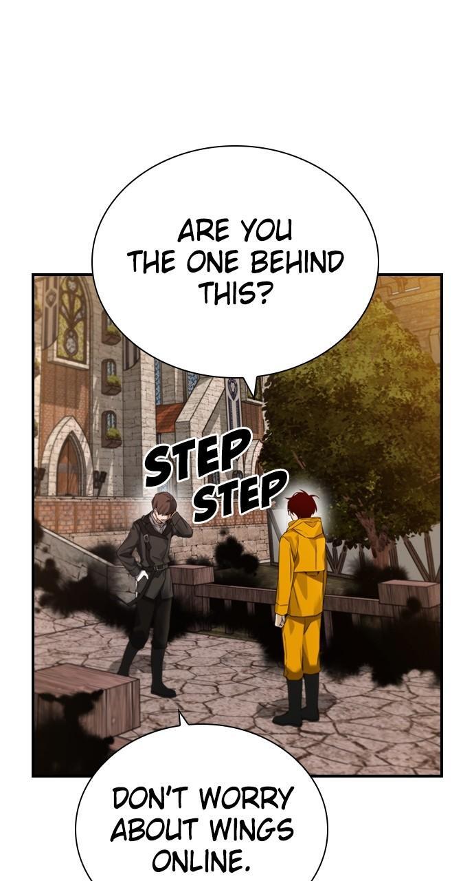 Read Bad Ending Maker Manga Online