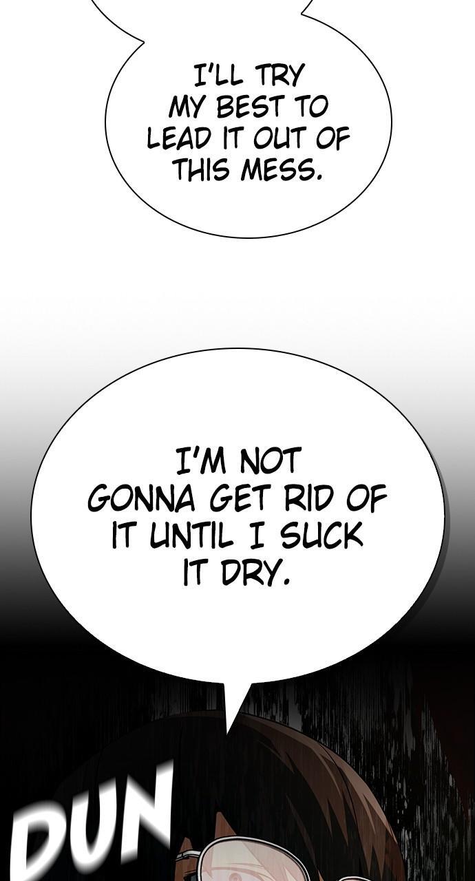 Read Bad Ending Maker Manga Online