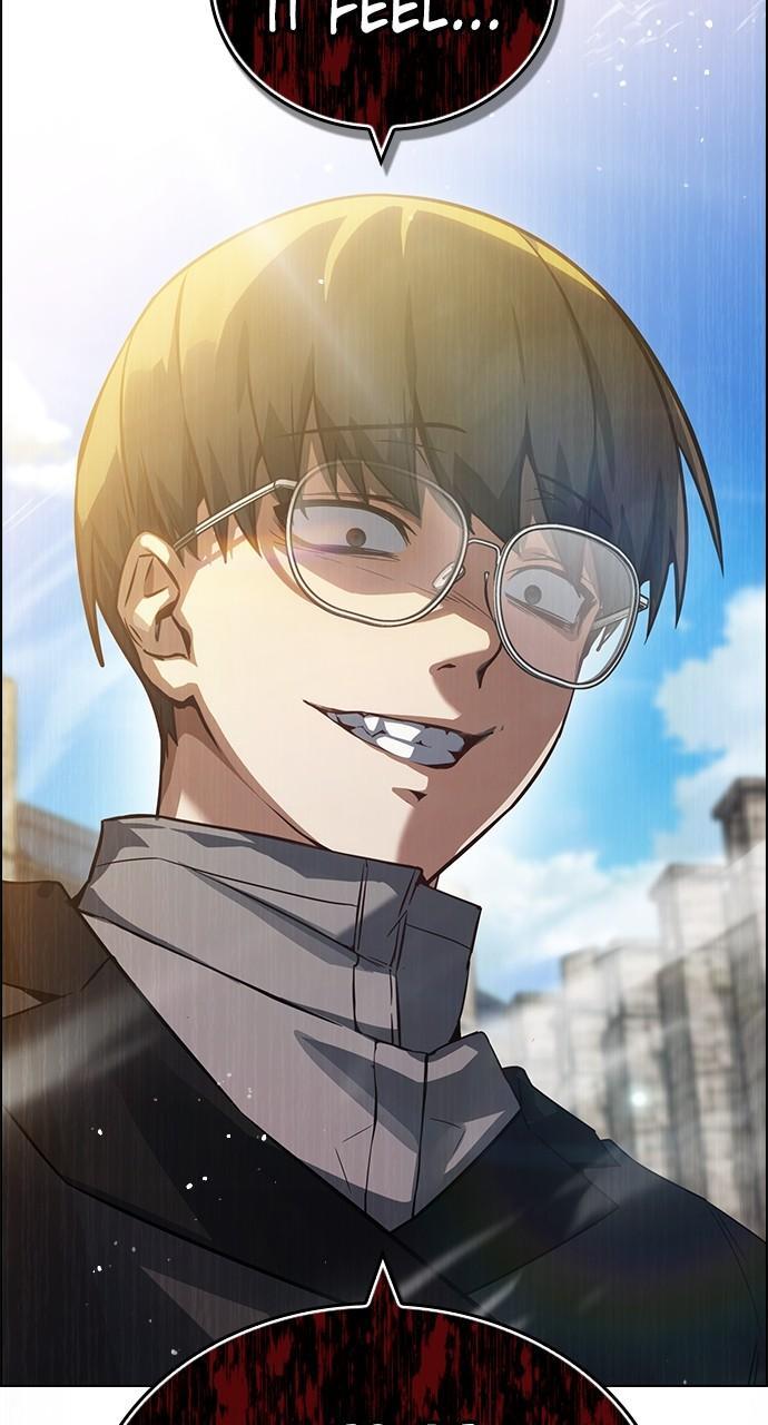 Read Bad Ending Maker Manga Online