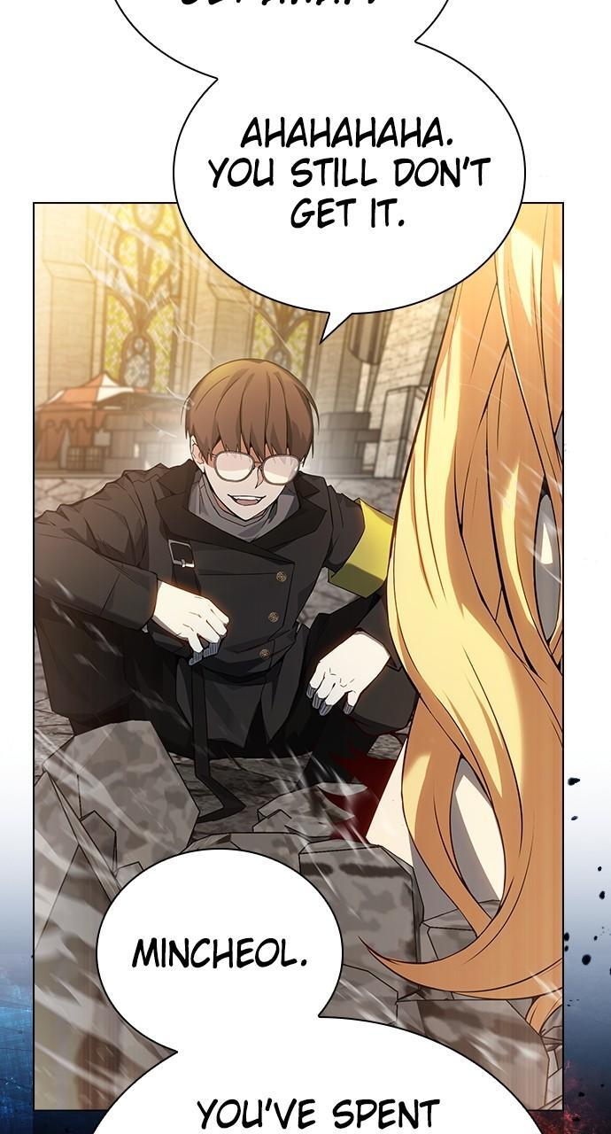 Read Bad Ending Maker Manga Online