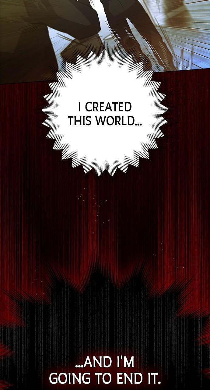 Read Bad Ending Maker Manga Online