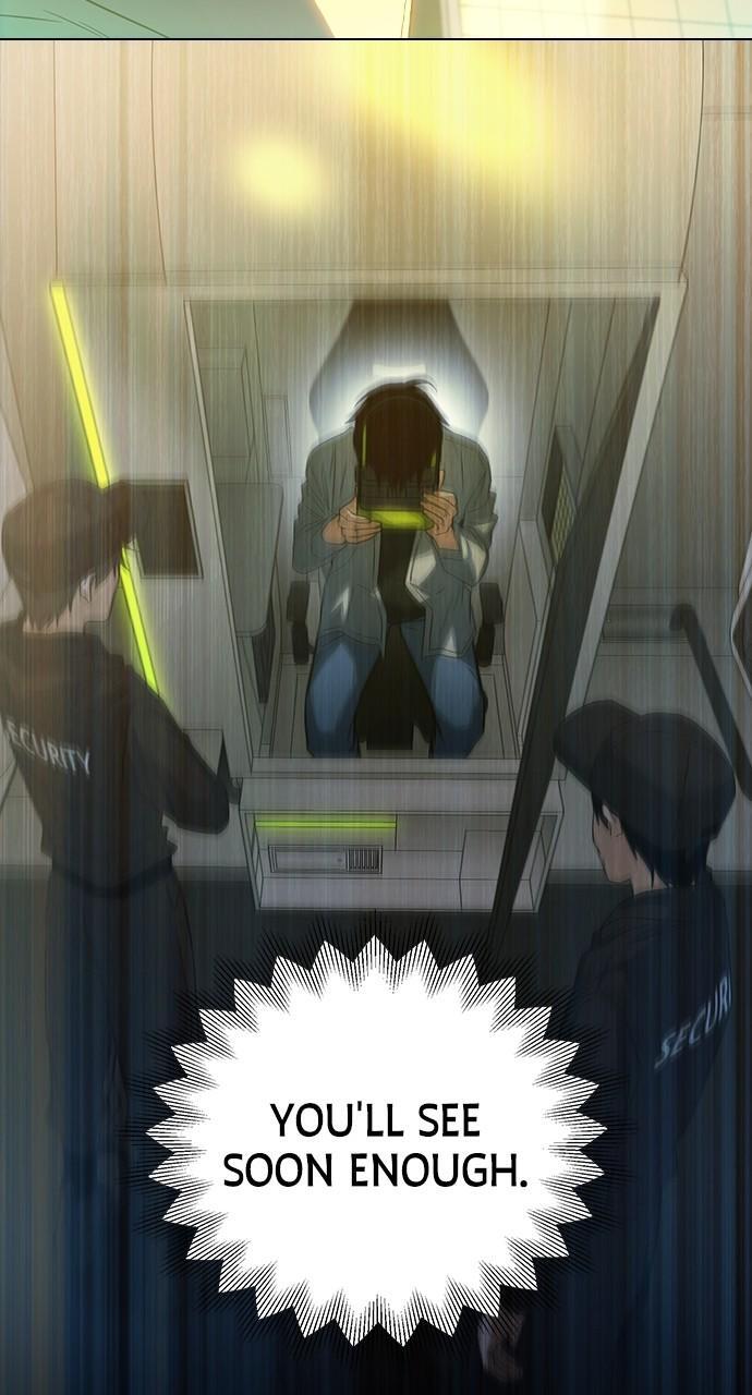 Read Bad Ending Maker Manga Online