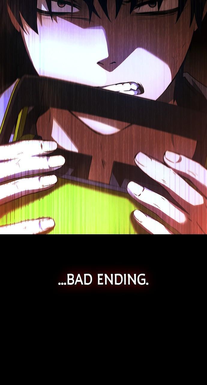 Read Bad Ending Maker Manga Online