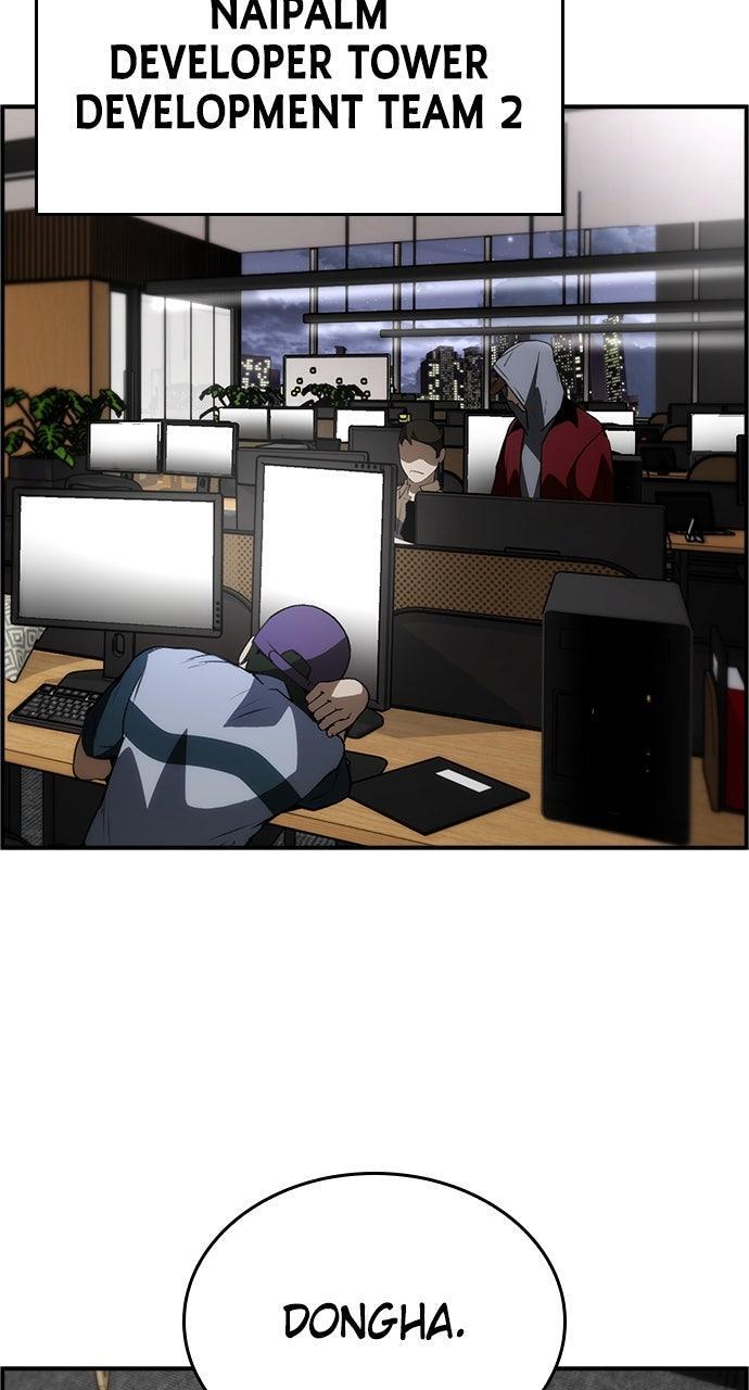 Read Bad Ending Maker Manga Online