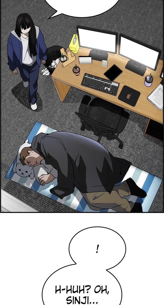 Read Bad Ending Maker Manga Online