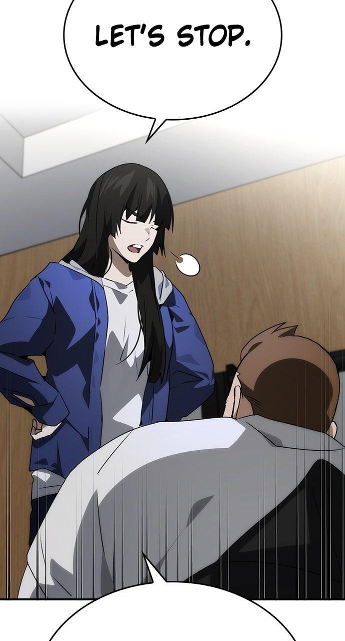 Read Bad Ending Maker Manga Online