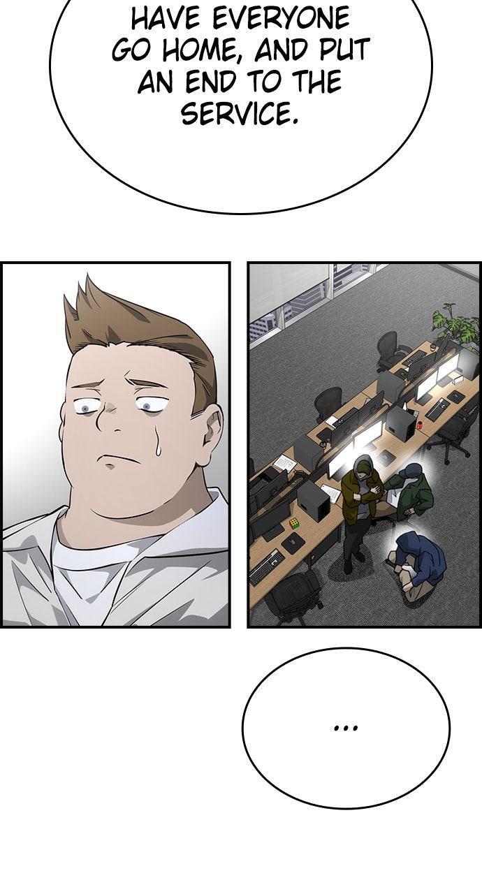 Read Bad Ending Maker Manga Online