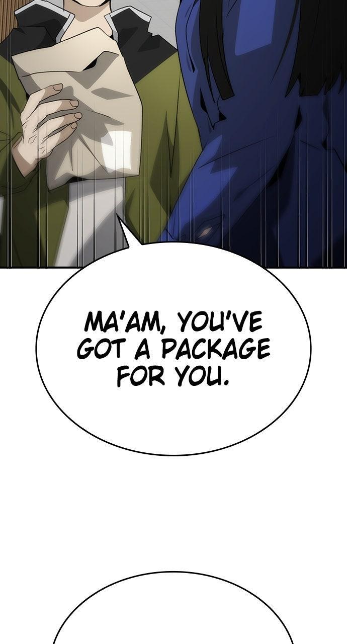 Read Bad Ending Maker Manga Online