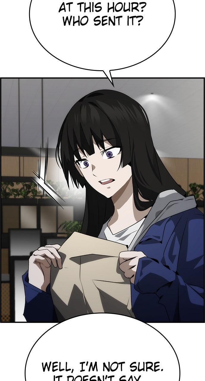 Read Bad Ending Maker Manga Online