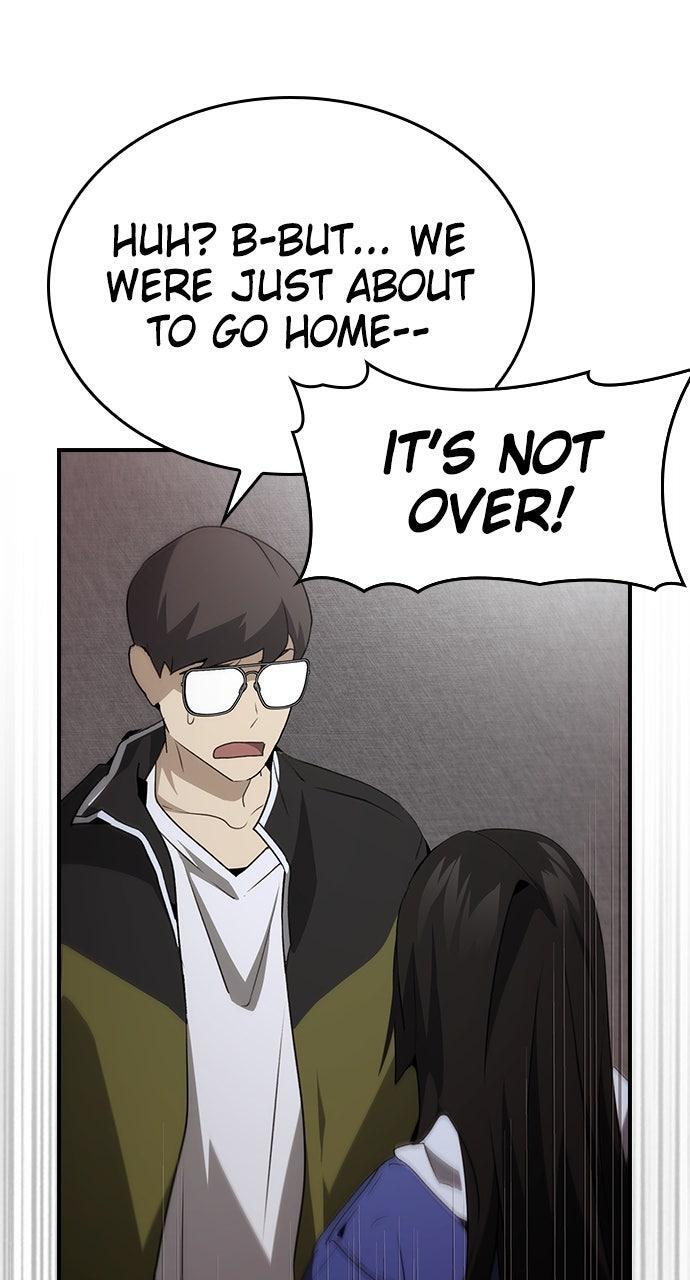 Read Bad Ending Maker Manga Online