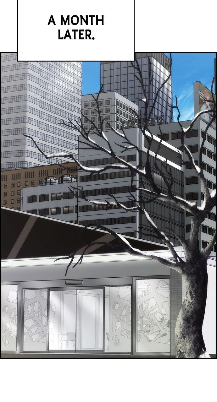 Read Bad Ending Maker Manga Online