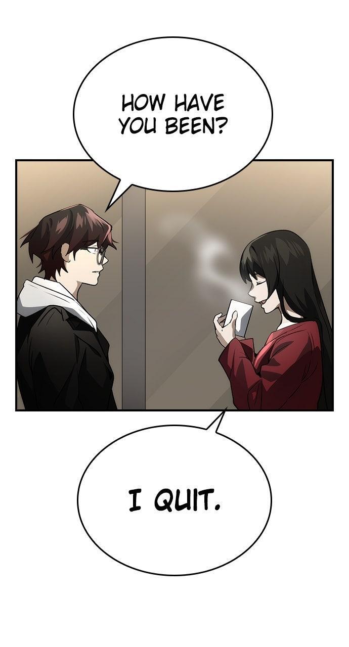 Read Bad Ending Maker Manga Online