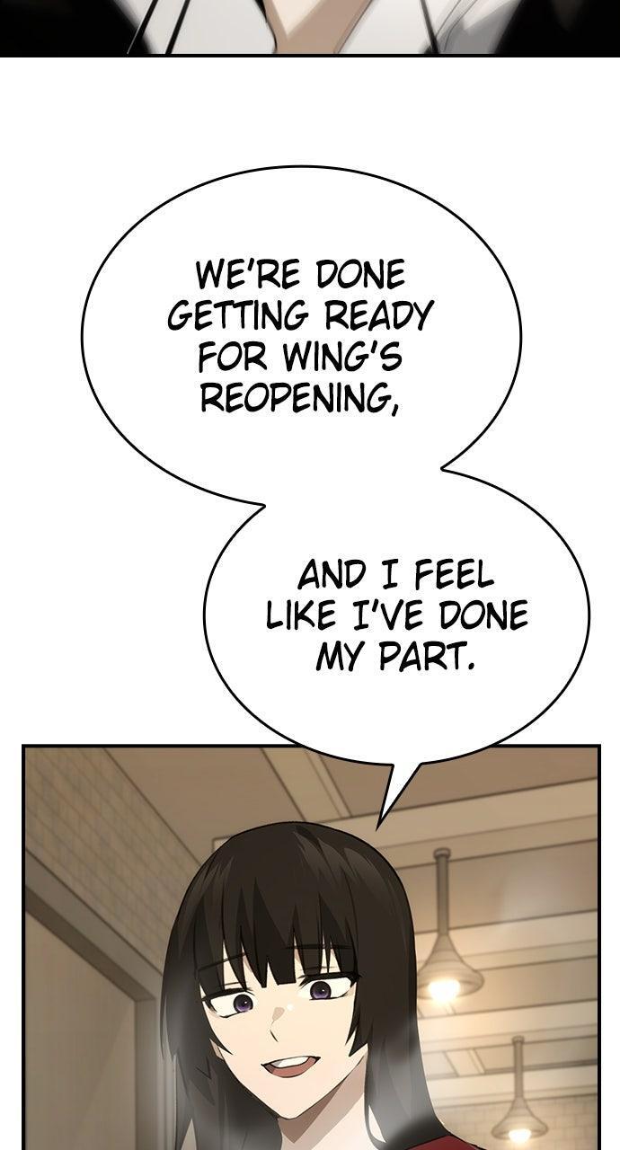 Read Bad Ending Maker Manga Online