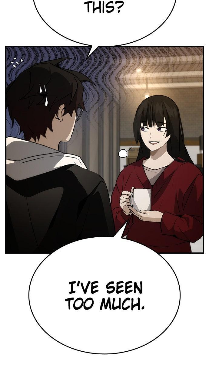 Read Bad Ending Maker Manga Online