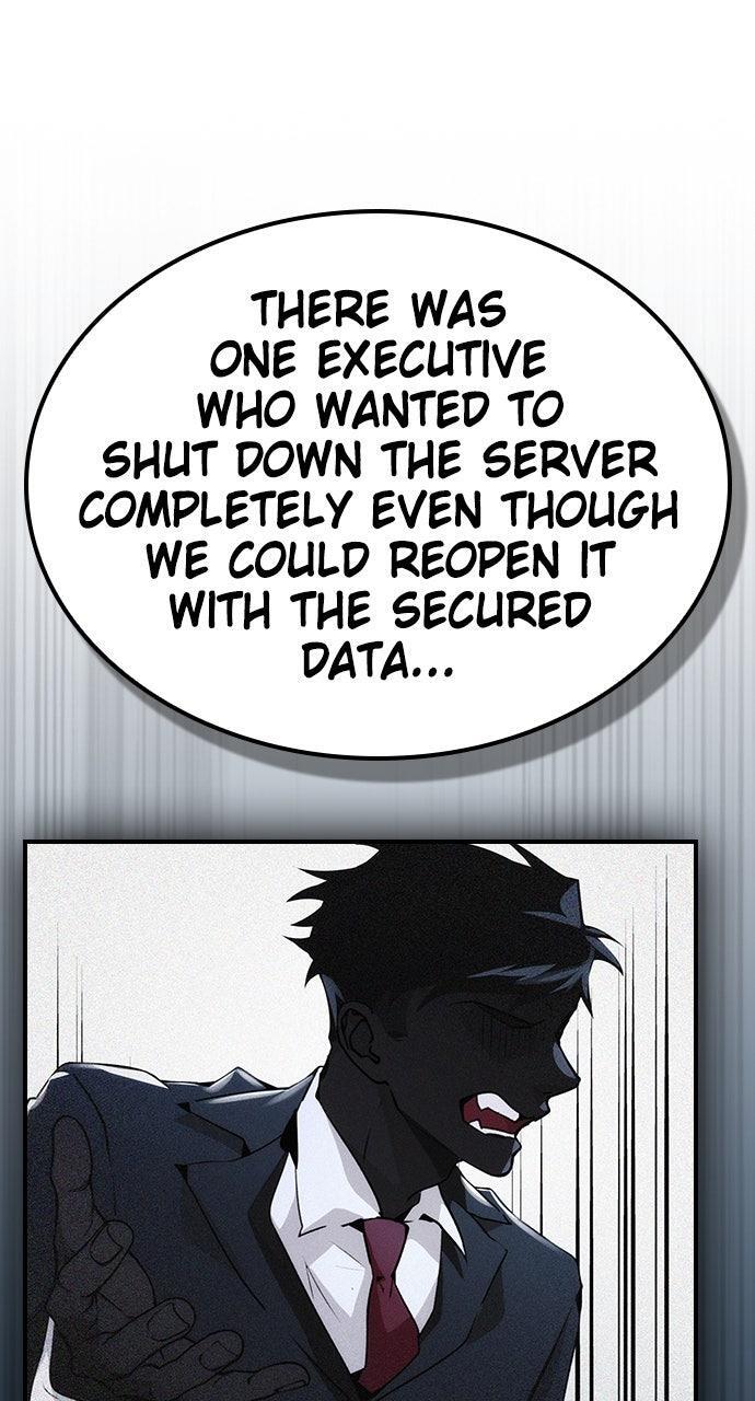 Read Bad Ending Maker Manga Online