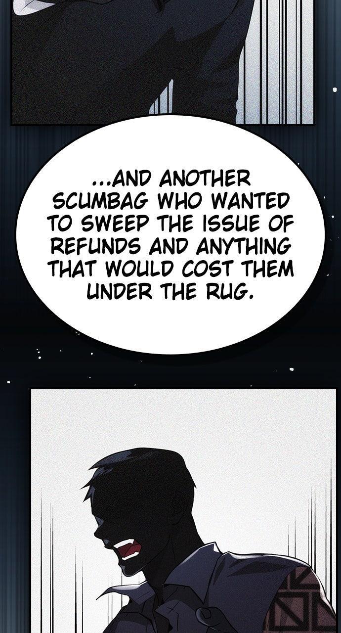 Read Bad Ending Maker Manga Online