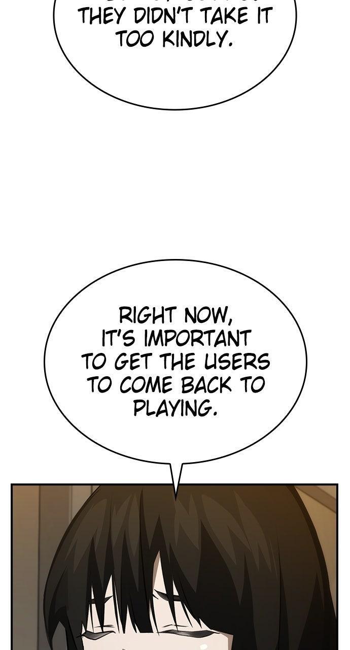 Read Bad Ending Maker Manga Online
